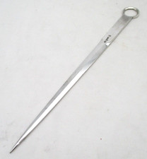Small 19th Century Silver