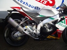 Aprilia RSV4 2009 - 2015