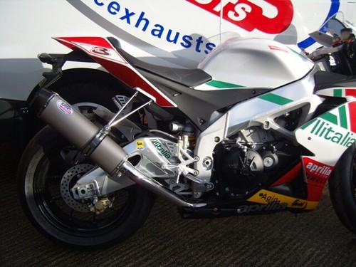 Aprilia rsv4 2009 - rsv4,