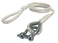Strand boat mooring strop - boat,