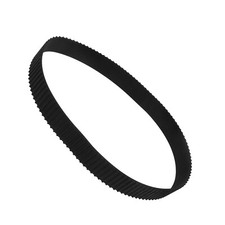 1x/2x Flip Over Saw Drive Belt for ELU TGS171 172934617 992456-00 240XL Black