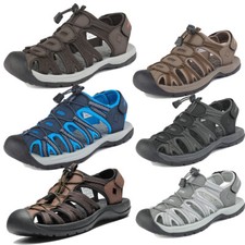 US Mens Sports Sandals Summer