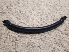 Mothercare Orb spare parts - Bumper Bar - Black Used In Very Good Condition 