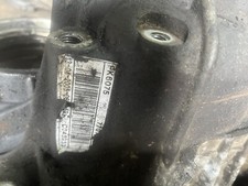 Renault Trafic Vivaro