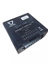 Erich Jaeger 321361 Ford