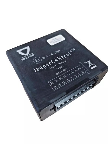 Erich jaeger 321361 ford - erich,