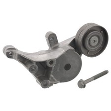 Febi Bilstein Aux Belt Tensioner fits VW & Audi - 24653 - OE Matching Quality