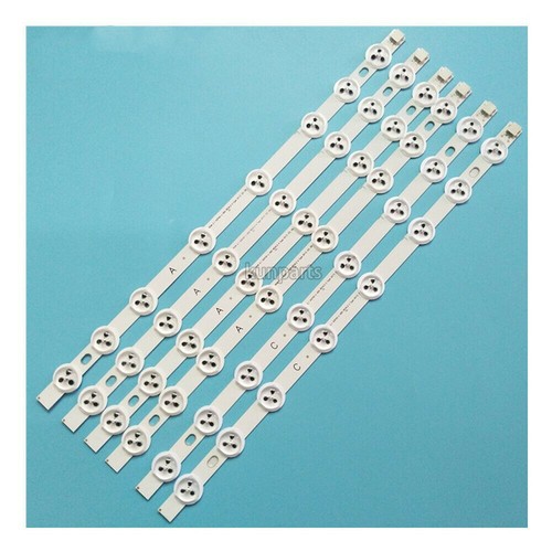 Led strips for vestel - strips,