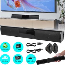 Wireless Speaker System