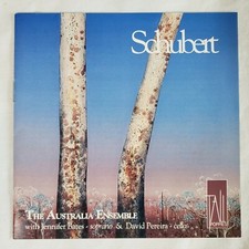 Schubert: String Quintets