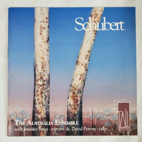 Schubert string quintets - schubert:,