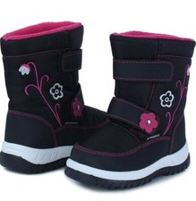 CIOR Winter Snow Boots for Boy