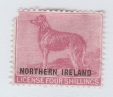 UK revenue stamp 9-29-22