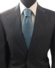 Men's Gray Tailored Suit