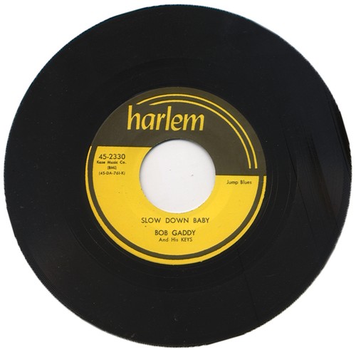 Bob gaddy his keys - gaddy,