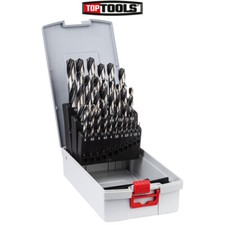 Bosch 2608577352 25 Pieces HSS