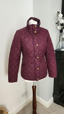 Joules Moredale Quilted Jacket