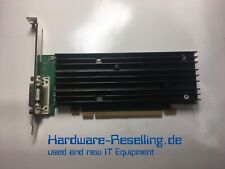 Nvidia Quadro NVS 290 256MB DMS-59 DVI PCI Express X16 Video Card OTW212