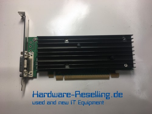 Nvidia quadro nvs 290 - quadro,