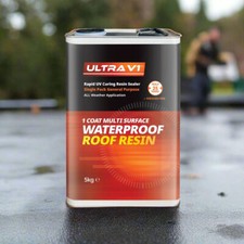 Ultra emergency roof - v1,