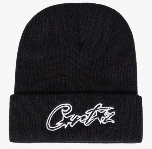 Cortiez beanie black - cortiez,
