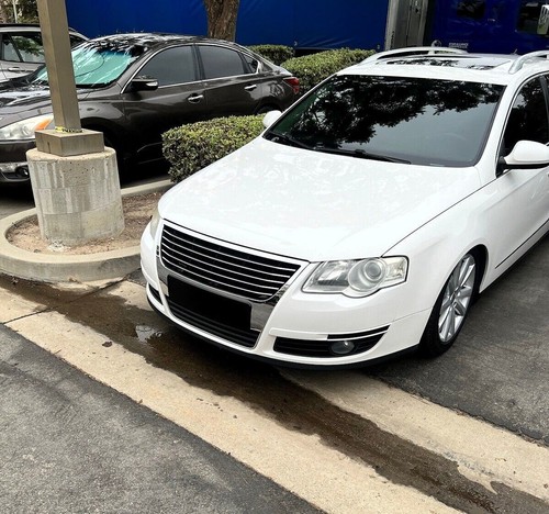 Front chrome grill - grill, r36