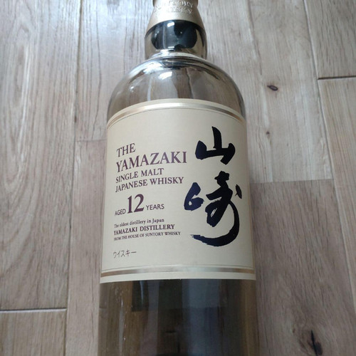 Suntory japenese whisky - suntory,
