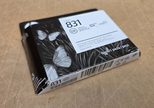 Latex printer parts 831 - hp,