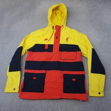 Nike Liverpool Mens Jacket