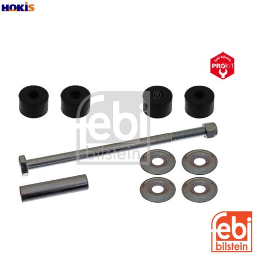 Linkcoupling rod stabiliser - linkcoupling,