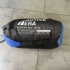 Active Era M300 Blue Mummy