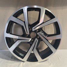 Genuine volkswagen golf gti - golf,