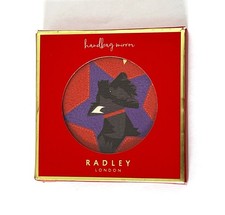 Radley Handbag Mirror Pu