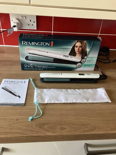Remington shine therapy - shine,
