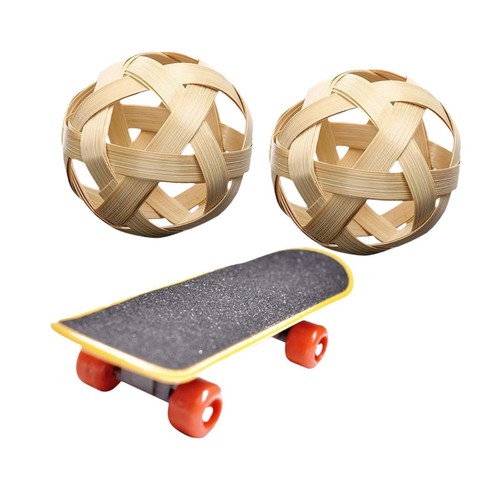Pets walking skateboard with - pets,
