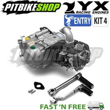 Yx140 pitbike entry - yx140,