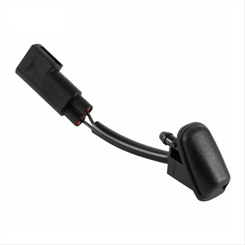 Genuine ford focus washer - washer, jet