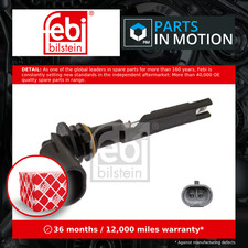 Coolant Temperature Sensor