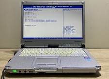 Panasonic Toughbook CF-C2