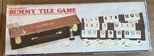 Rummy Tile Game Set with Case