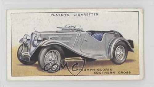 1936 player motor - motor, cars