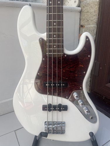 Squier vintage modified - vintage,