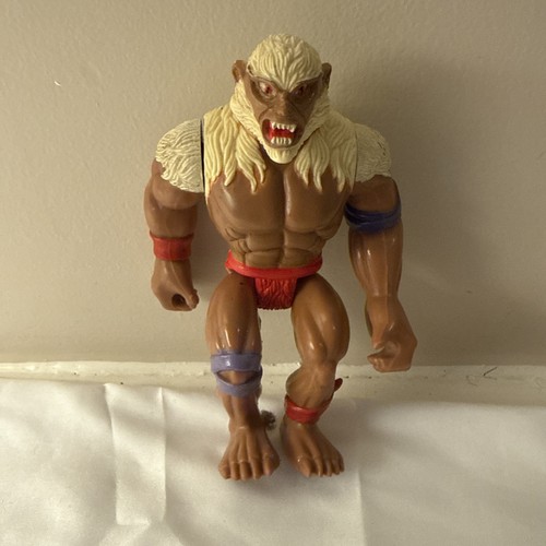 Vintage 1985 thundercats evil - vintage,