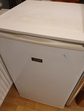 Zanussi Freestanding Fridge and Miele Vacuum Cleaner classic C1 Junior Powerline