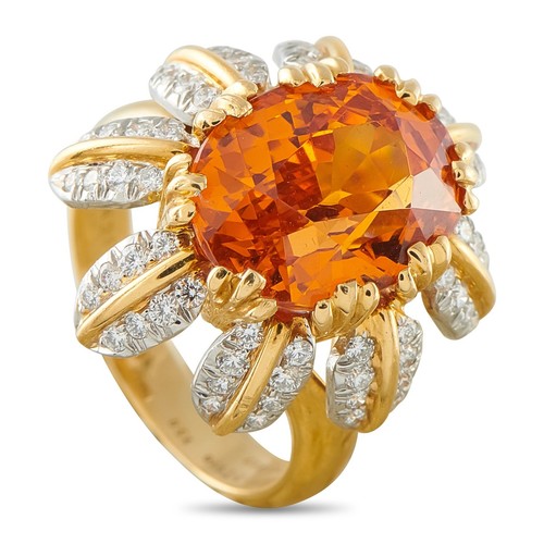 Tiffany schlumberger 18k - tiffany, co.