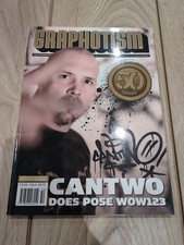 Graphotism International