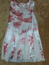 Elements/Aman dress Size 20