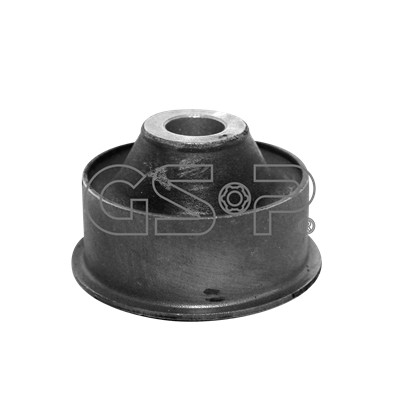 Control arm trailing bush - arm,