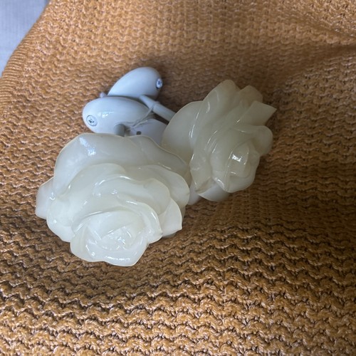 Vintage shabby chic - vintage, rose