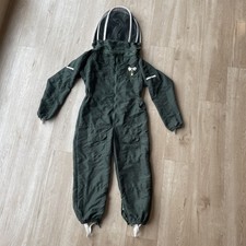 Children's bee keeper's suit